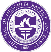 Ouachita Baptist University Logo